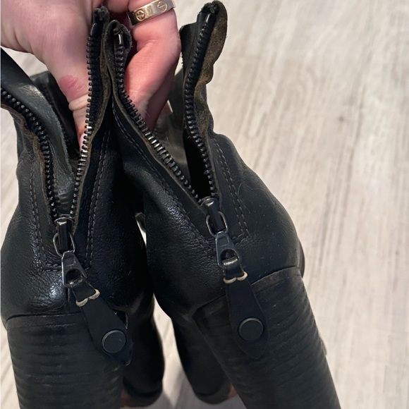 Rag & Bone Boots - Picture 3 of 5